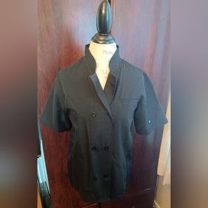 Cook Cool Happy Chef Coat